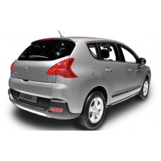 Peugeot 3008 1.6 Hdi 112 CV Access